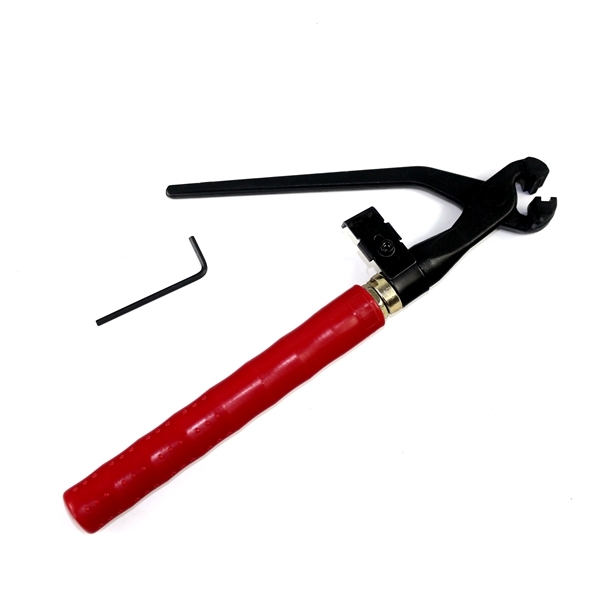 Automatic Rebar Tie Wire Twisting Tool / Manual Hand Tying Tool